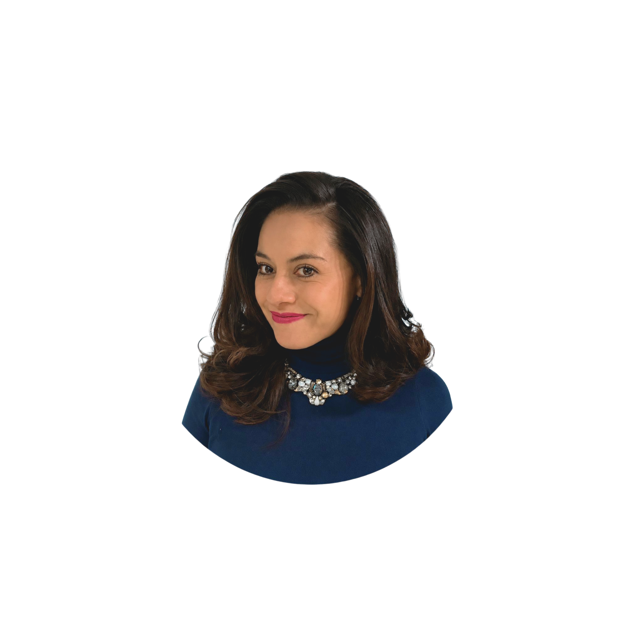 Jéssica Zamora — CCO EXORA Conseil